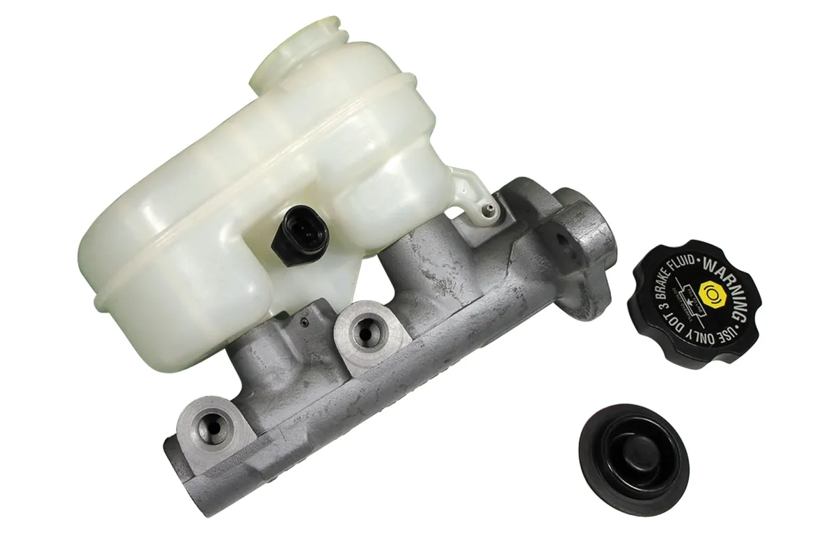 Raybestos 1997 Chevrolet C5 Corvette Master Cylinder